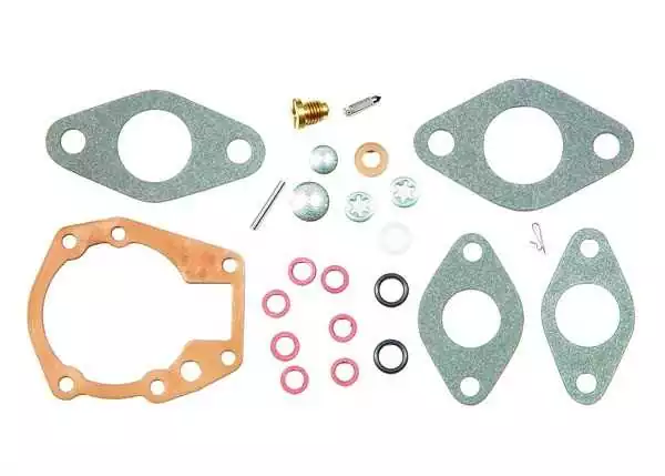 Kit carburateur 1.5-20 CV Johnson Evinrude 439071