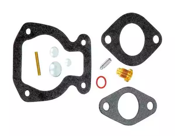 Kit carburateur 4-15 CV (1974-88) Johnson Evinrude 398453/439072/391937