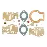 Kit carburateur 9.9, 15, 20cv (1989-96) Johnson Evinrude 439073/431897