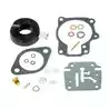 Kit carburateur Johnson Evinrude 18-75 CV (1969 et après) Johnson Evinrude 392061/398729/396701
