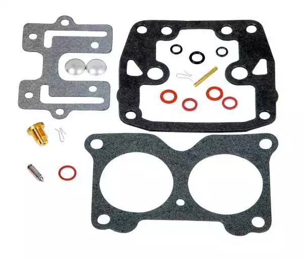 Kit carburateur V-4 85, 90, 100, 115, 140 CV Johnson Evinrude 439076