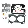 Kit carburateur V-4 85, 90, 100, 115, 140 CV Johnson Evinrude 439076