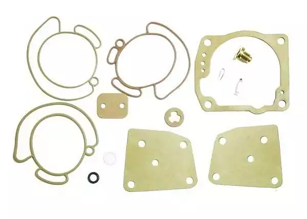 Kit carburateur V-4 V-6 90/100/105/115/150/175 (1995 et après) Johnson Evinrude 435442/436852