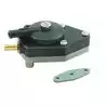 Pompe à essence 25-55 CV sauf VRO (1976-89) Johnson Evinrude 438556/388268/385781/394543