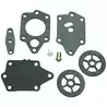 Kit joints pompe essence 9.9 CV V-6 (1977-87) Johnson Evinrude 393103