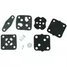 Kit joints pompe essence 2.5-14 CV (1988-90) Johnson Evinrude 393088