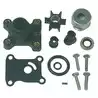 Kit de pompe à eau avec corps Johnson Evinrude 394711/386697/391698