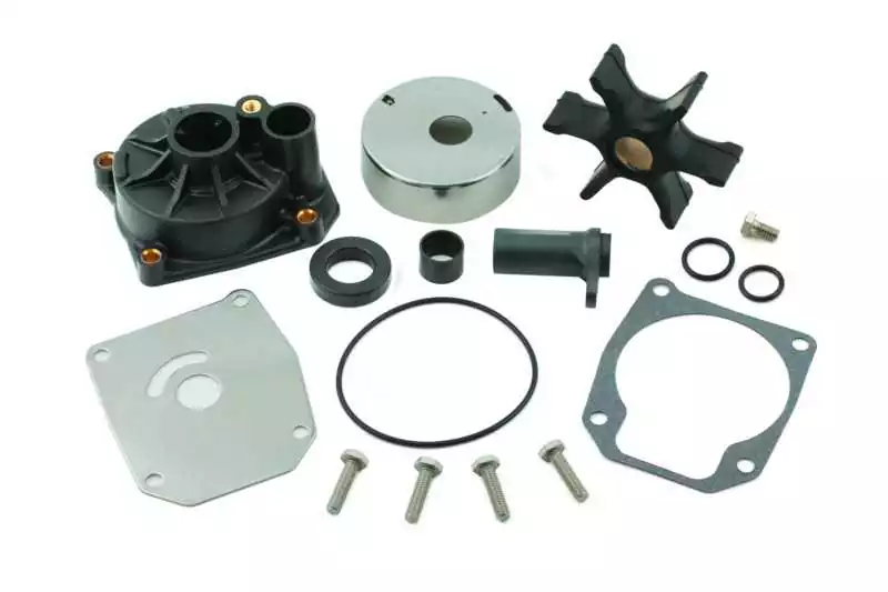 Kit turbine 50 à 70CV Johnson Evinrude 0432955 0436957 0438591