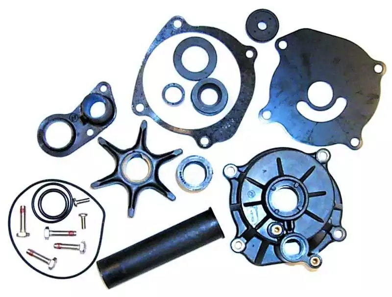 Kit turbine 65 à 300CV Johnson Evinrude 435929 5001595