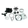 Kit de pompe à eau avec corps Johnson Evinrude 396933/439077