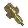 Thermostat 143° F60, 65, 70 CV (à partir 1993) Johnson Evinrude 436195