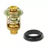 Kit thermostat 143° F V135/V150/V175/V200, XR4/6 Mercury Mariner 75692