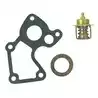 Kit thermostat 143° F60 CV (69-70), 65, 70 CV (71-88) Johnson Evinrude 396987+332108+313416