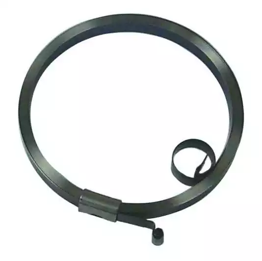 Ressort de lanceur 9.9, 15 CV (jusqu'à 1978) Johnson Evinrude 318944