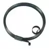 Ressort de lanceur 9.9, 15 CV (jusqu'à 1978) Johnson Evinrude 318944