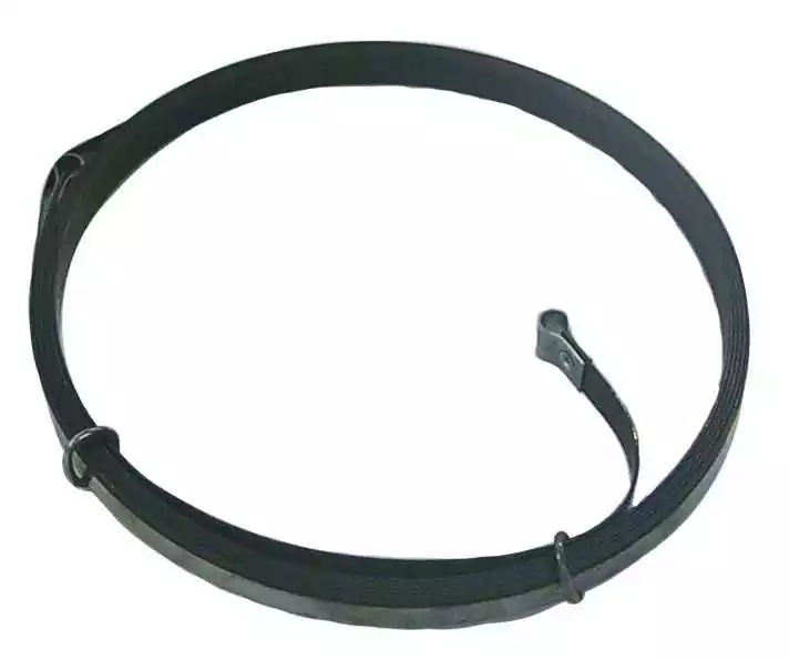 Ressort de lanceur 3, 5.5, 7.5, 10, 12, 15, 18, 20, 28, 30, 35 CV Johnson Evinrude 395460