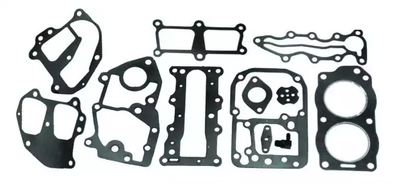 Pochette de joints moteur Johnson Evinrude 394546