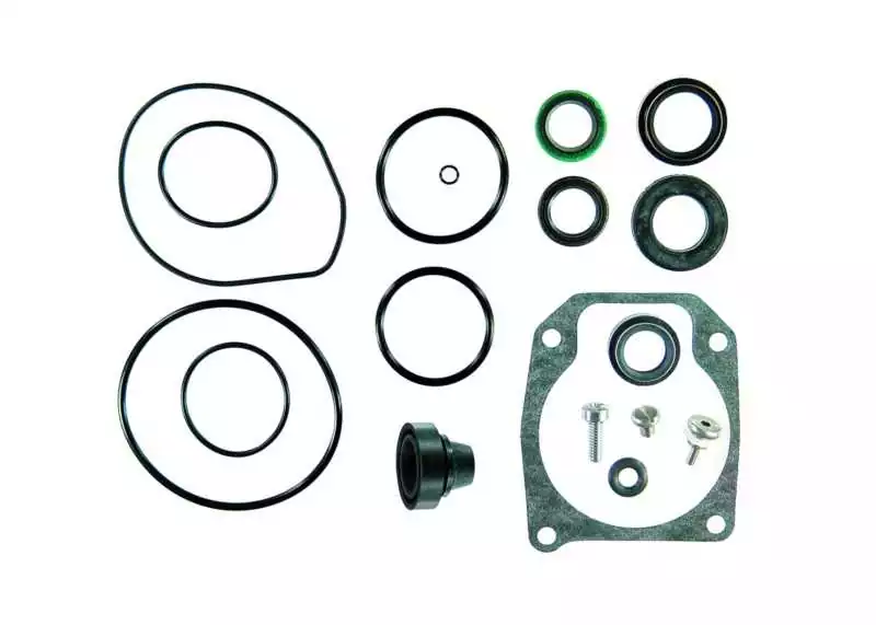 Kit joints d'embase Johnson Evinrude 433550