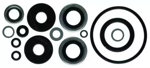 Kit joints d'embase Johnson Evinrude 396350
