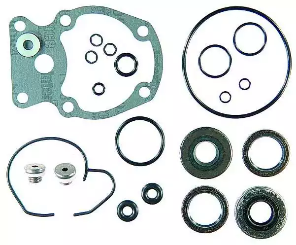 Kit joints d'embase Johnson Evinrude 396351