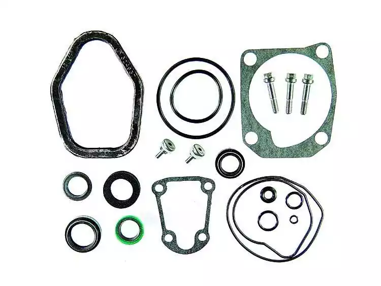 Kit joints d'embase Johnson Evinrude 396355