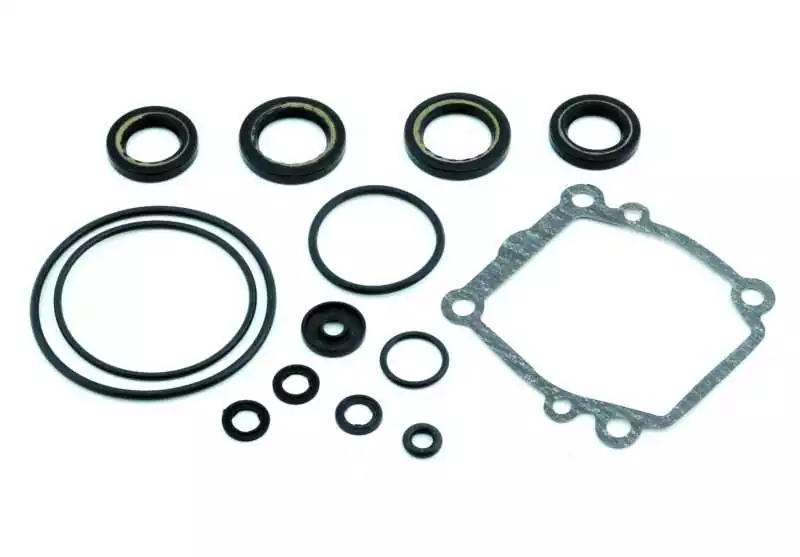 Kit joints d'embase DT90/100 (1989-98) et V-4 Suzuki 25700-87E00 SIE18-74108