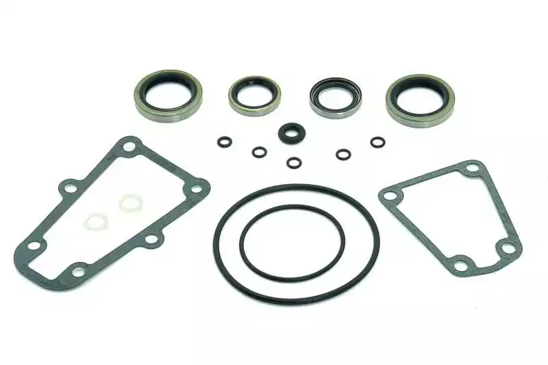 Pochette joints d'embase Johnson Evinrude Kit pieds d'embase SIE18-2692