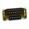 Boîtier électronique 30 Jet, 40-45-50-80-85-100-125 (4 cyl) Mercury Mariner 332-5772A7