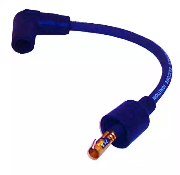 Fil de bougie 22 cm - Ø 7 mm (cuivre) Mercury Mariner 84-813715A1