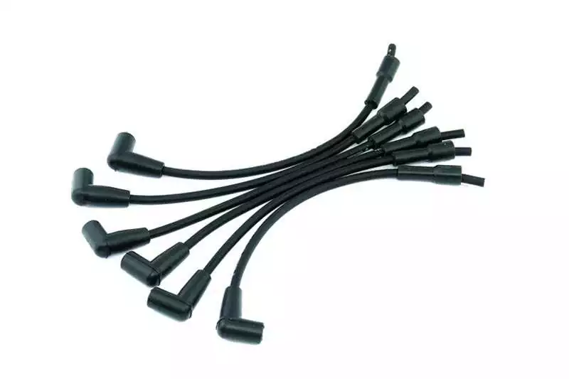 Kit fils de bougie 225cv 3.0L carburateur 225/250cv 3.0L EFI avec CDM N° série aprés OG303045 Mercury 84-813706A56