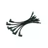 Kit fils de bougie 225cv (3.0L carb.) 225/250cv (3.0L EFI) avec CDM, N° série aprés OG303045 Mercury 84-813706A56