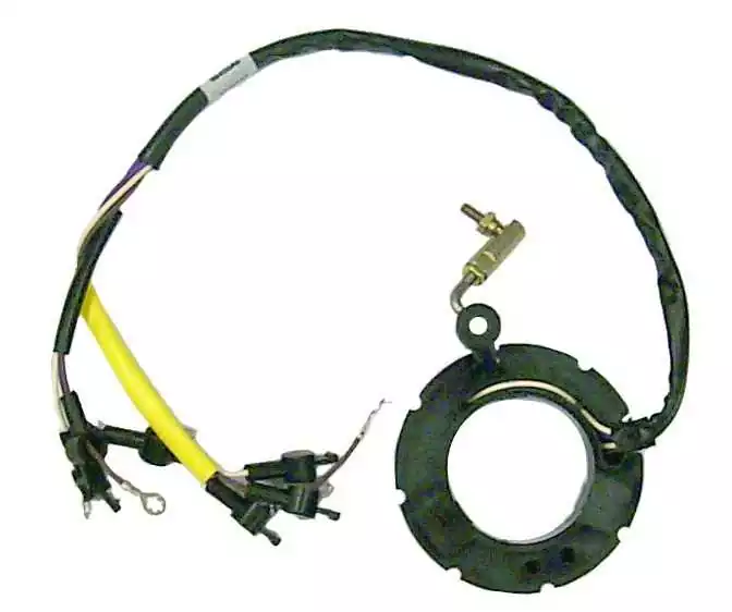 Trigger Mercury Mariner 6 cylindres Mercury Mariner 96455A11
