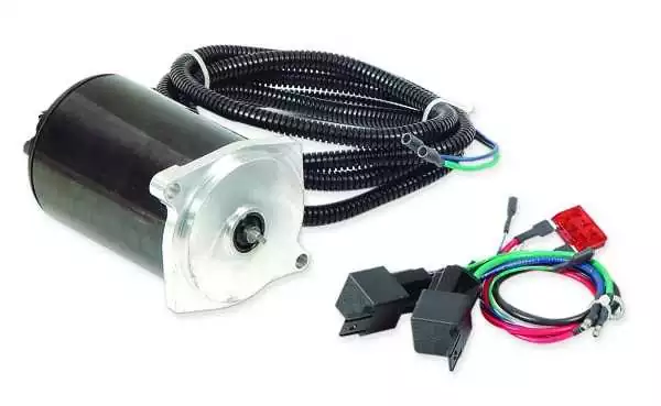 Moteur de trim Mercury design II 3 vérins 3 fils Mercury Mariner 811628 828708A1 878265A6