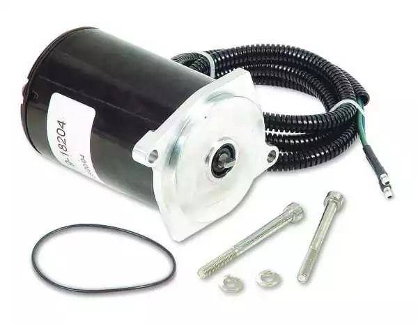 Moteur de trim 135-250CV à partir de 1996 Mercury Mariner 828708 878265A1 878265A4