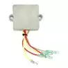 Régulateur de voltage pour 16 ou 40 A (à partir de 1992) Mercury Mariner 815279-3