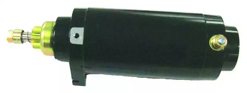 Démarreur 8 dents Mercury 75-125 CV – 50-66015-1