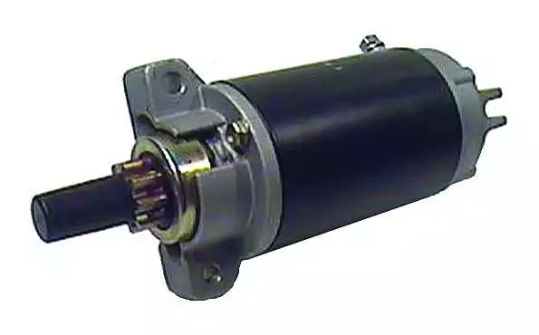 Démarreur 30cv à 40CV 3 cylindres 4 Temps OG760300 et après Yamaha 67C-81800-00-00 Démarreur 30cv à 40CV 3 cylindres 4 Temps OG760300 et après Yamaha 67C-81800-00-00