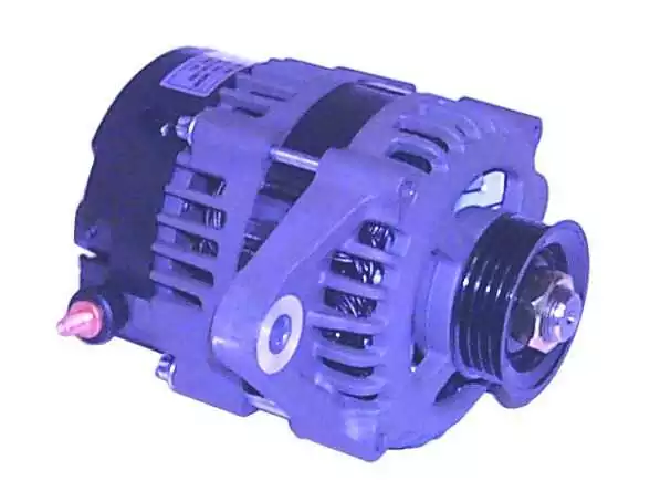 Alternateur 12 V 50 A DR5SI MV pour Mercury V135–V200 2,5 L