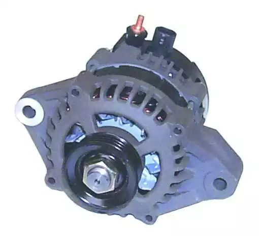 Alternateur 12V 50A DR-5SI MV pour moteurs 1.5 L & 3.0 L DFI/EFI