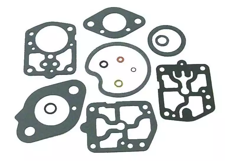 Kit joints carburateur 7.5 à 50 CV Mercury Mariner 1399-5135 1399-5198