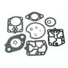 Kit joints carburateur 7.5 à 50 CV Mercury Mariner 1399-5135/1399-5198