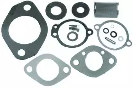 Kit joints carburateur 4 à 155 CV pour carbu. WM, WMK SIE18-7021