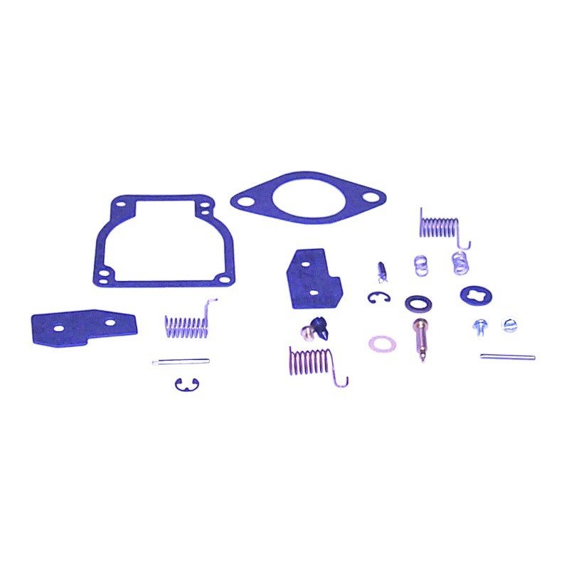 Kit Joints Carburateur 30 40 50 60 75 90 CV Mercury Mariner 1395 8236354