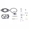 Kit joints carburateur 30 jet, 40/45 CV 4 cyl. 4T Mercury Mariner 1395-9650
