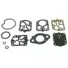 Kit joints carburateur 45, 50 CV (4 cyl.) Mercury Mariner 1395-9024
