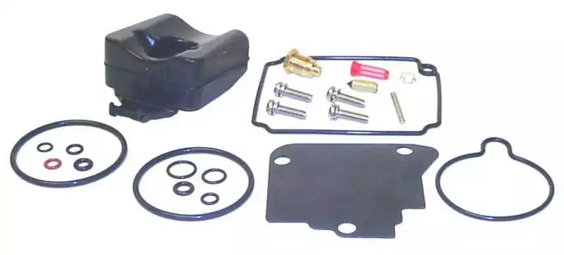 Kit carburateur F80/F100 (99-02) Yamaha 67F-W0093-00-00 SIE18-7743