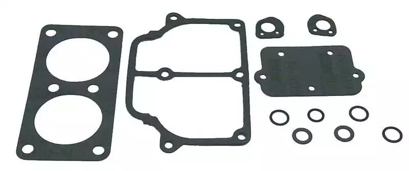 Kit joints carburateur V135  V275 CV Mercury Mariner 1395-6452