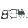 Kit joints carburateur V135  V275 CV Mercury Mariner 1395-6452