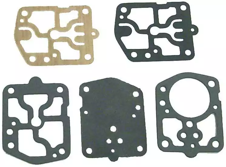 Kit joint pompe à essence 7,5cv à 50CV Mercury Mariner 55278A4