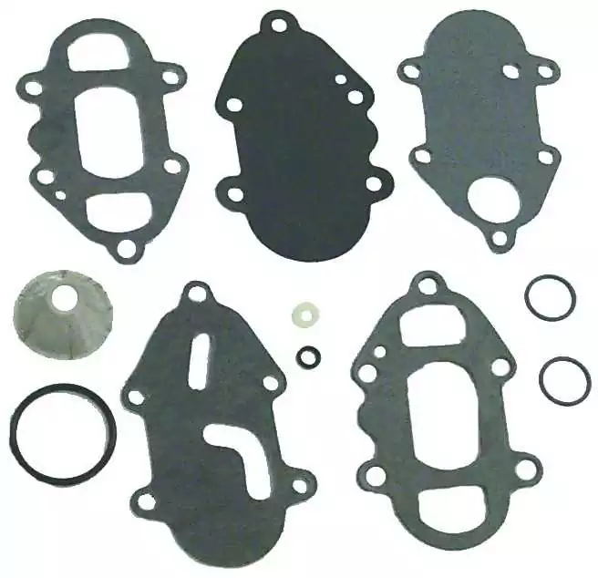 Kit pompe à essence V200 V225 Mercury Mariner 90363A1